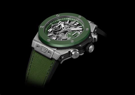 hublot seleccion mexicana|¡VIVA MÉXICO! HUBLOT PRESENTA SU HOMENAJE A MÉXICO.